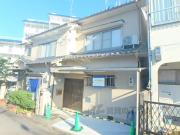 紫野西蓮台野町71-19貸家