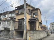 梅津上田町62-43貸家