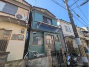 石田大山町45-12貸家