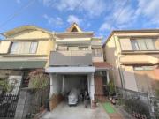 大久保町南ノ口20-6貸家