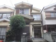 天秤町581-10貸家