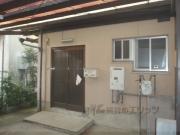 納所薬師堂1-37貸家