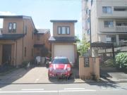 CASA DELL′ALBERO-KANEKO-釜座邸