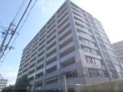 グランクール河原町二条
