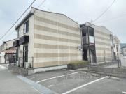 レオパレス蘭