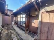東山区本町10丁目161-4貸家