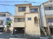 東九条町698-1戸建