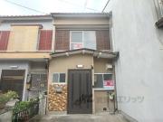 常盤村ノ内町8-56貸家