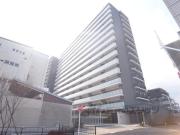 グランマークシティ東向日駅前