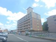 スカイビュー東土川