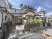 蔵之宮町13-47貸家