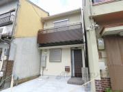 八条内田町88-23貸家