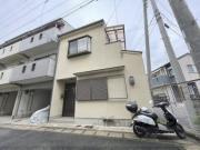 桂芝ノ下町3-14貸家