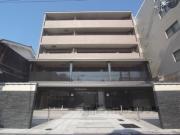 リーガル京都御所西II