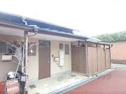 太秦御所ノ内町1-40貸家