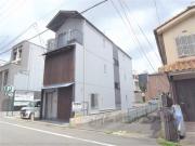 プリエコート東山七条