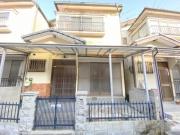 醍醐槇ノ内町31-4貸家