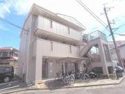 セイバリー東矢倉