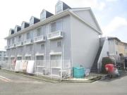 レオパレスナップアネックス