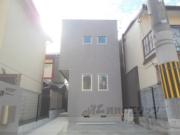 ラ・メゾン北山