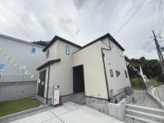 生駒市仲之町第1期1号棟