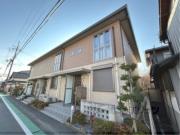 シャーメゾン東坊城