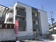 フジパレス牧野I番館