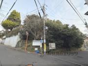 北白川山田町46貸家