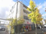 白川ビル