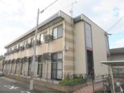 レオパレスMikage