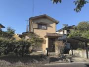 比叡平3丁目貸家