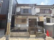 宇多野御池町26-20貸家