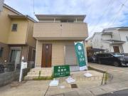 大枝塚原町3-281貸家