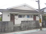 円明寺長慶9-8貸家