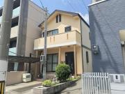 小山西元町1-3貸家