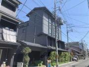 CREA二条城北