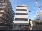 フラッティ堀川北山