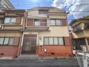 薬園町174-36貸家