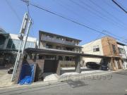 シャーメゾン光悠新町
