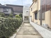 松ヶ崎修理式町16-2貸家