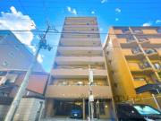 リーガル京都河原町III