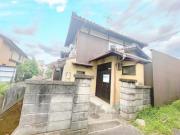 等持院南町40貸家