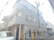 中堂寺庄ノ内町住宅