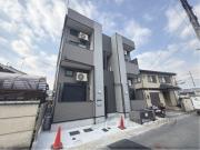 ハーモニテラス栗栖野華ノ木町
