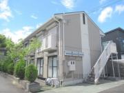 エアリーコートA棟