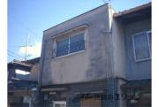 嵯峨野開町22貸家