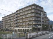 ロータリーマンション大津京アンダント