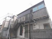 グリーンルーフ下鴨