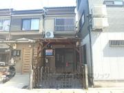 嵯峨天龍寺北造路町22-41貸家