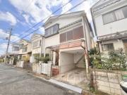 平松5-14-3戸建